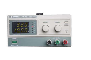 MPS308數(shù)顯直流穩(wěn)壓穩(wěn)流電源mps308